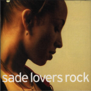 Lovers Rock (CD)