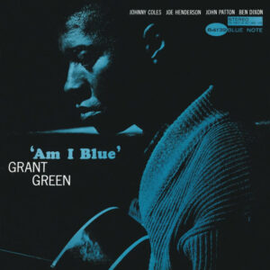 Am I Blue (CD)