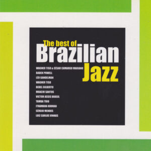 Best Of Brazilian Jazz (CD)