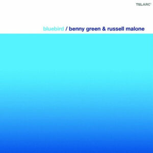 Bluebird (CD)