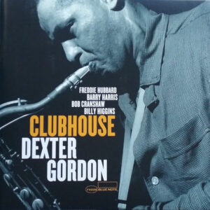 Clubhouse (CD)