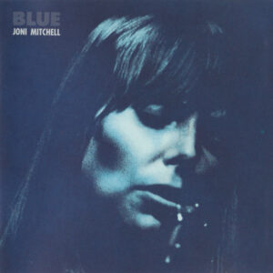 Blue (CD)