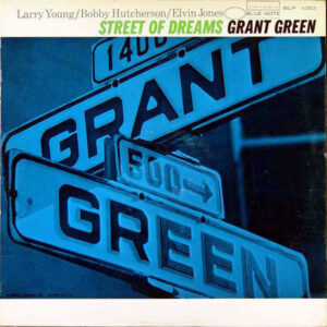 Street Of Dreams (CD)
