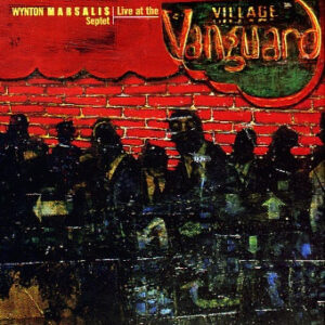 Live At The Village Vanguard (CD)