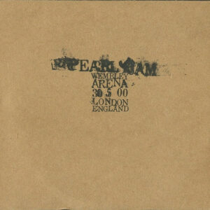 30 5 00 - Wembley Arena - London England (CD)