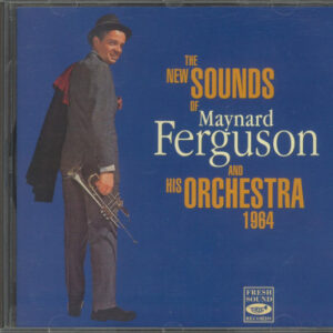 New Sound Of Maynard Ferguson And His Orchestra