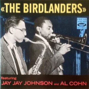 The Birdlanders
