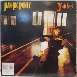 Fables (USED LP)