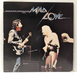 Mad Love (USED LP)
