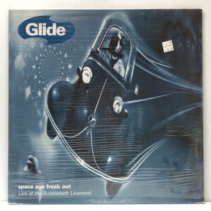Space Age Freak Out (USED LP)
