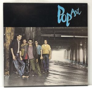 Pop Art (USED LP)