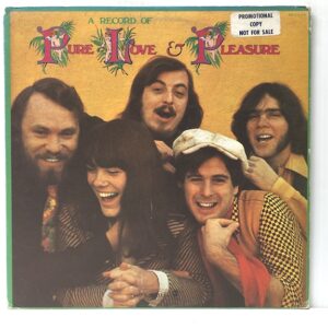 Self Titled (USED LP)