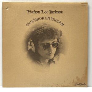 In A Broken Dream (USED LP)
