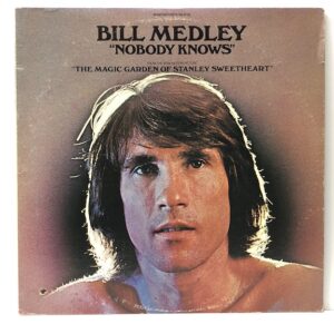 Nobody Knows (USED LP)