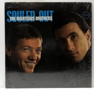 Souled Out (USED LP)