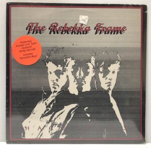 Rebekka Frame (USED LP)