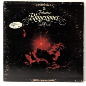 Fabulous Rhinestones (USED LP)
