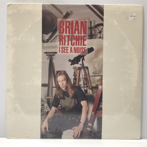 I See A Noise (USED LP)