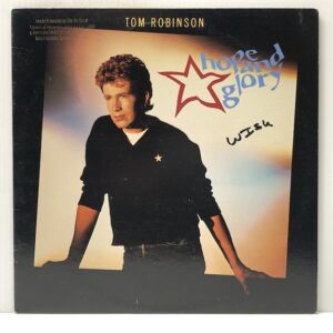 Hope And Glory (USED LP)
