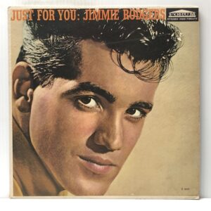 Just For You (USED LP)