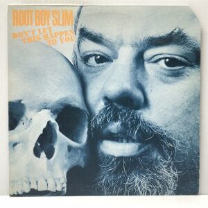 Dont Let This Happen To You (USED LP)
