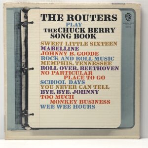 Chuck Berry Song Book (USED LP)