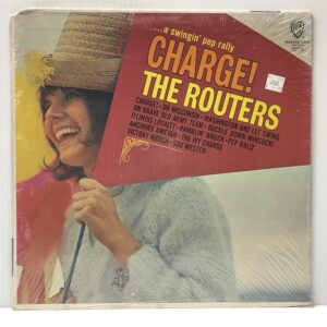 Charge (USED LP)