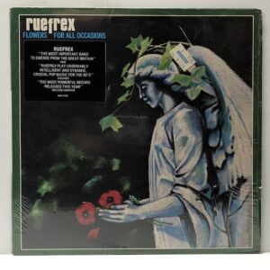 Flowers For All Occasions (USED LP)