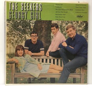 Georgy Girl (USED LP)
