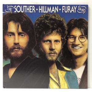 Souther-Hillman-Furay (USED LP)