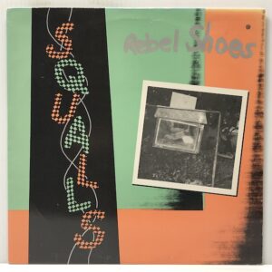 Rebel Shoes (USED LP)