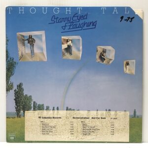 Thought Talk (USED LP)