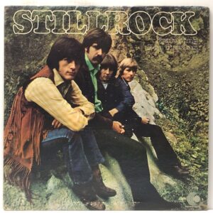 Still Rock (USED LP)