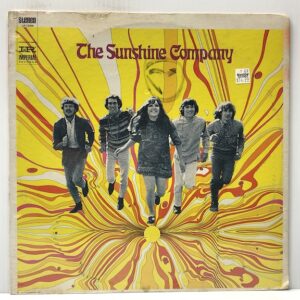 Sunshine Company (USED LP)