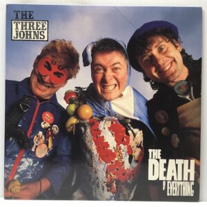 Death Of Everything (USED LP)