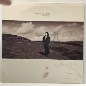 Ancient Heart (USED LP)