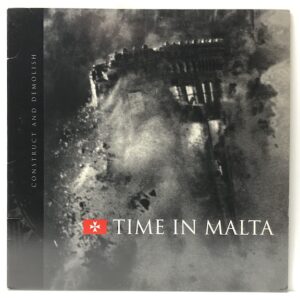 Construct And Demolish (USED LP)