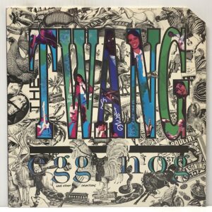Eggnog And Other Selections (USED LP)
