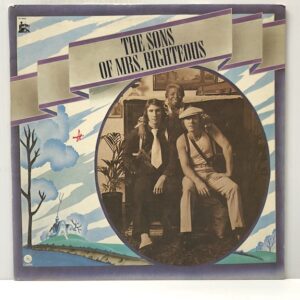 Sons Of Mrs Righteous (USED LP)