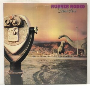 Scenic Views (USED LP)