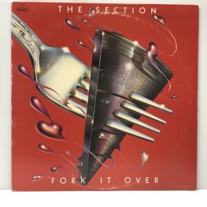 Fork It Over (USED LP)