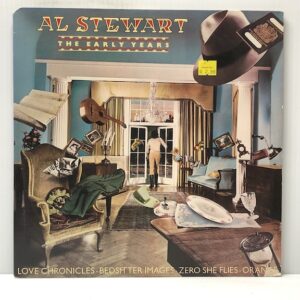 Early Years (USED LP)