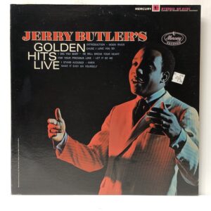 Golden Hits Live