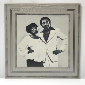 Thelma & Jerry (USED LP)