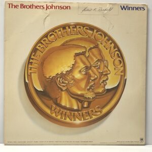 Winners