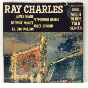 Folk-Blues Series Vol 4