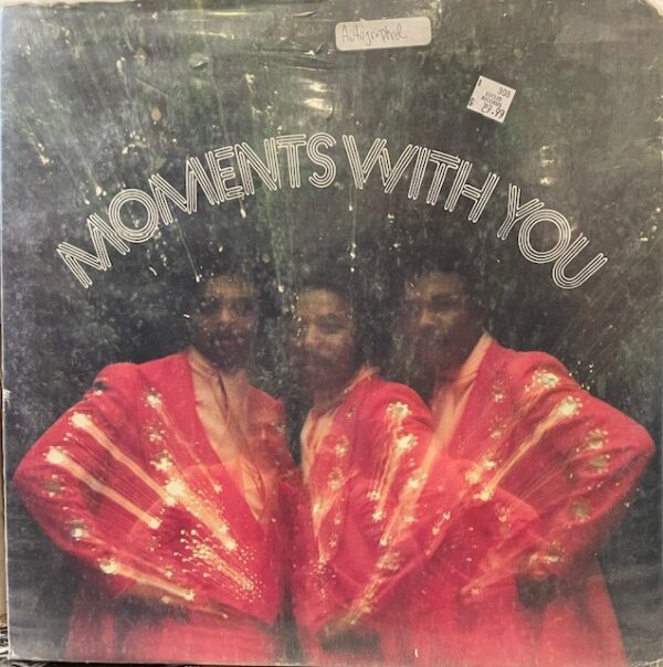 Moments With You