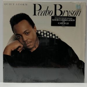 Quiet Storm