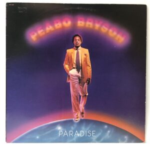 Paradise (USED LP)