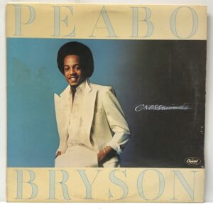 Crosswinds (USED LP)